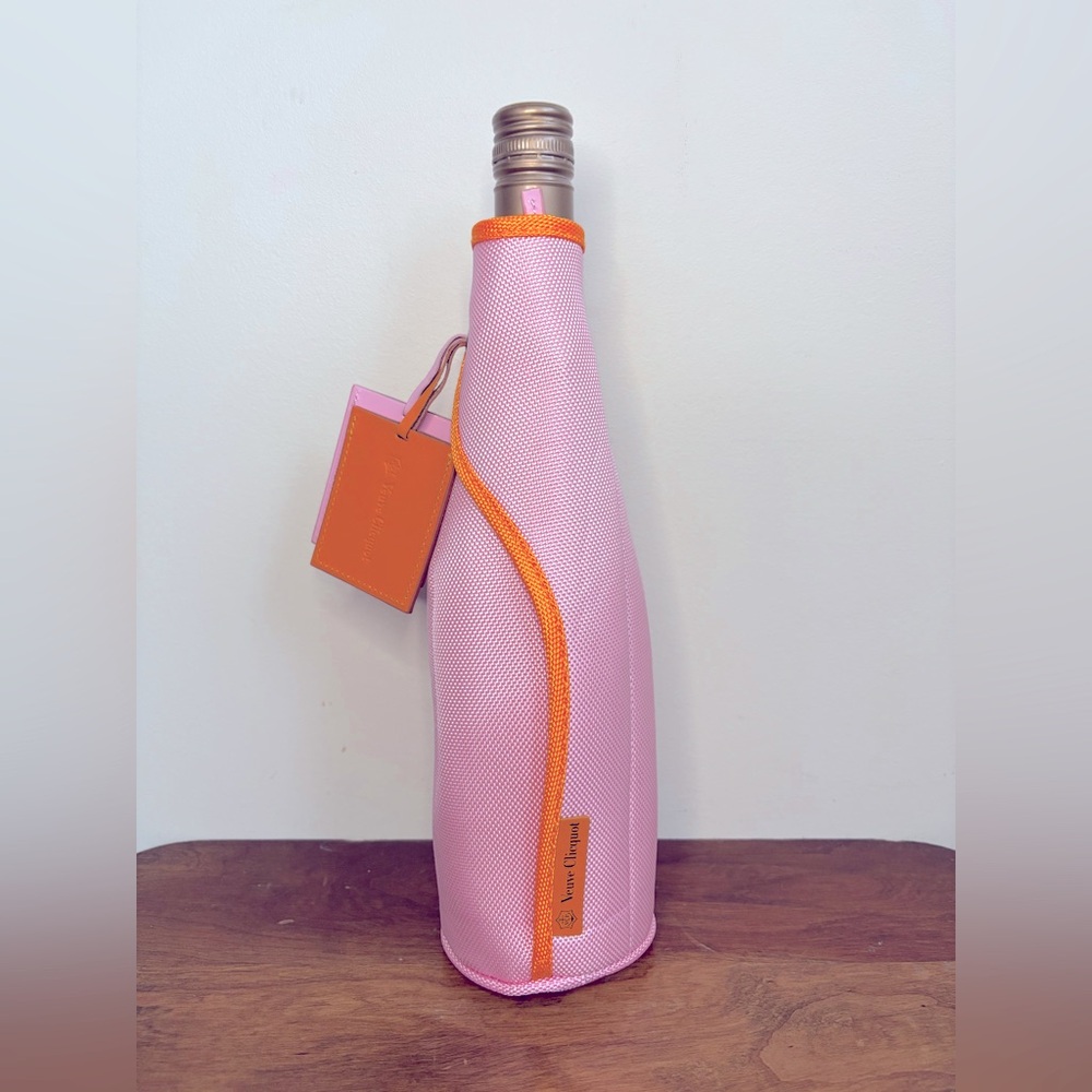 Veuve Clicquot champagne cooler